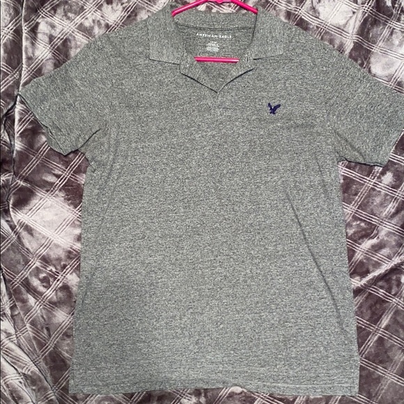 American Eagle Outfitters Other - American Eagle Collared Shirt